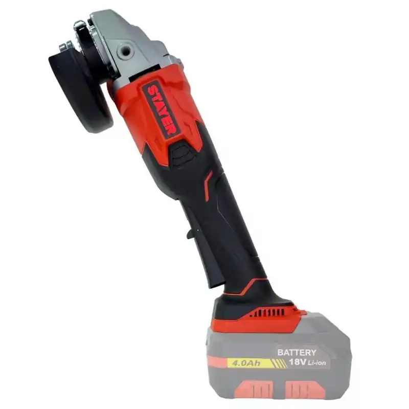 Stayer AGR L20 Solo Akülü Avuç Taşlama 115mm