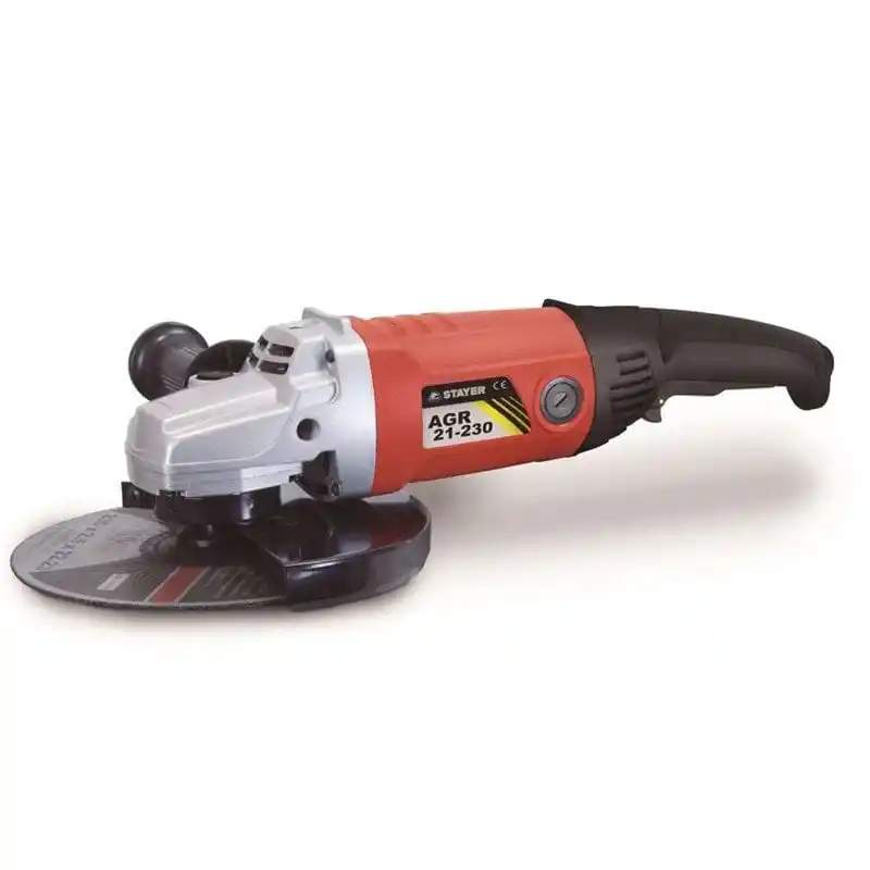 Stayer AGR 21-23 C Büyük Taşlama 230 mm
