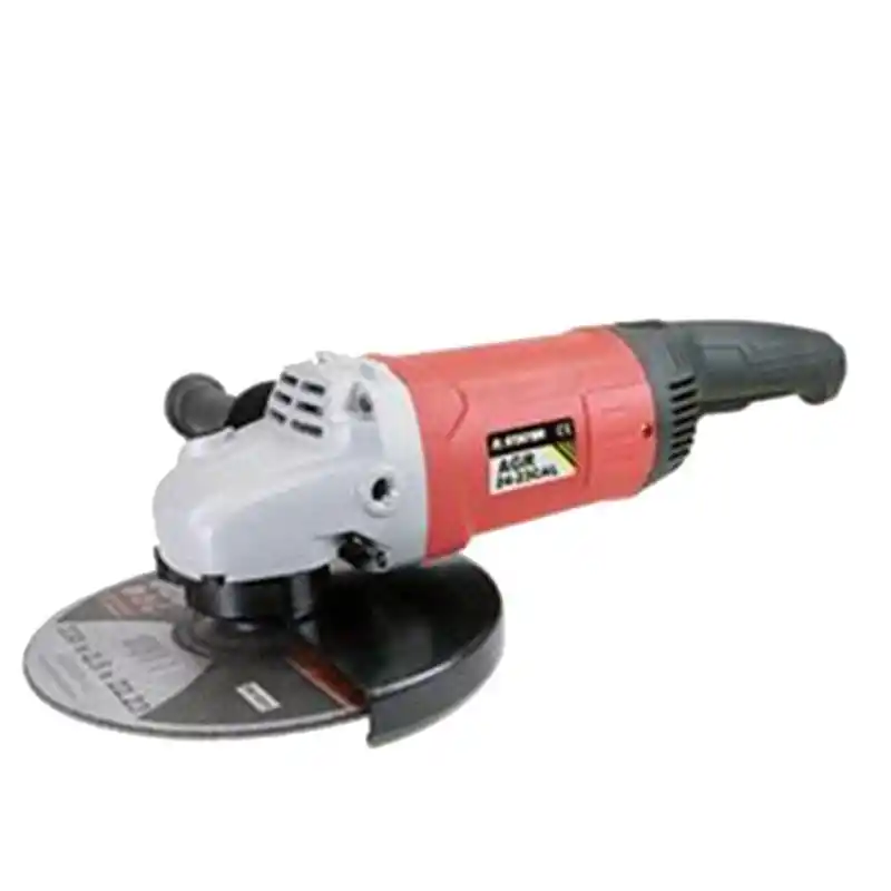 Stayer AGR24-18CAL Büyük Taşlama 180 mm