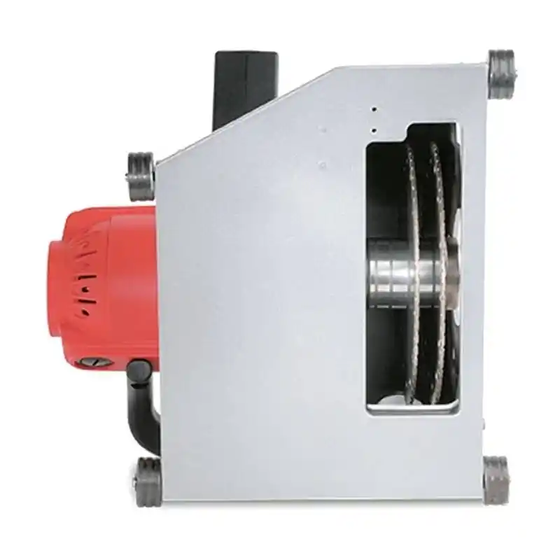 Stayer CD 180 K Kanal Açma Makinesi