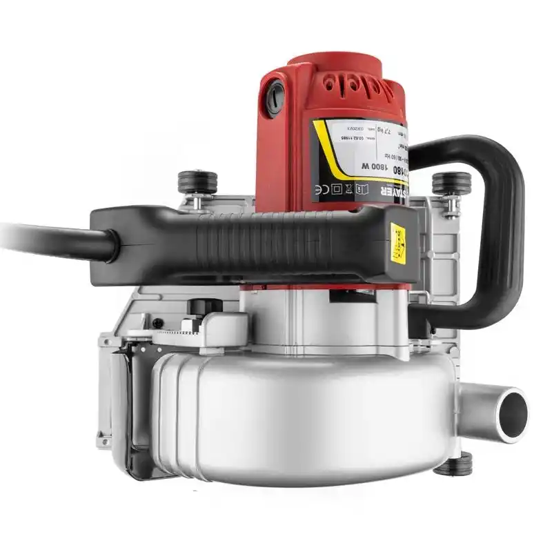 Stayer CD 180 K Kanal Açma Makinesi