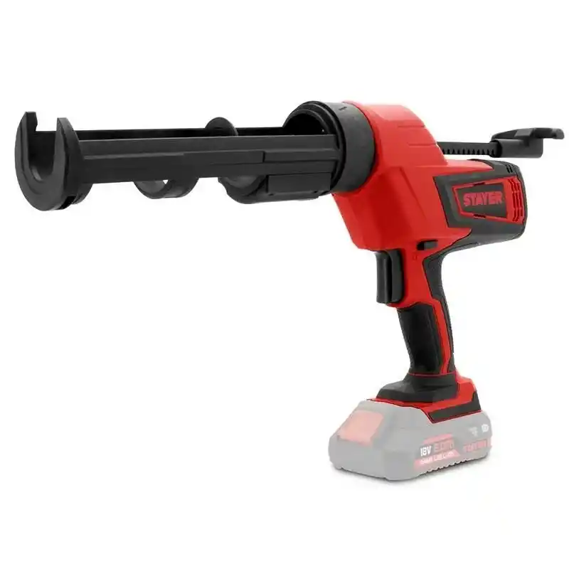 Stayer CG L20 Solo Akülü Silikon Tabancası