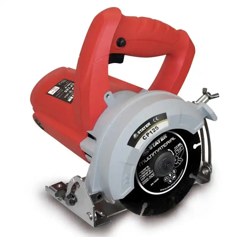 Stayer CP125 Çok Amaçlı Kesici