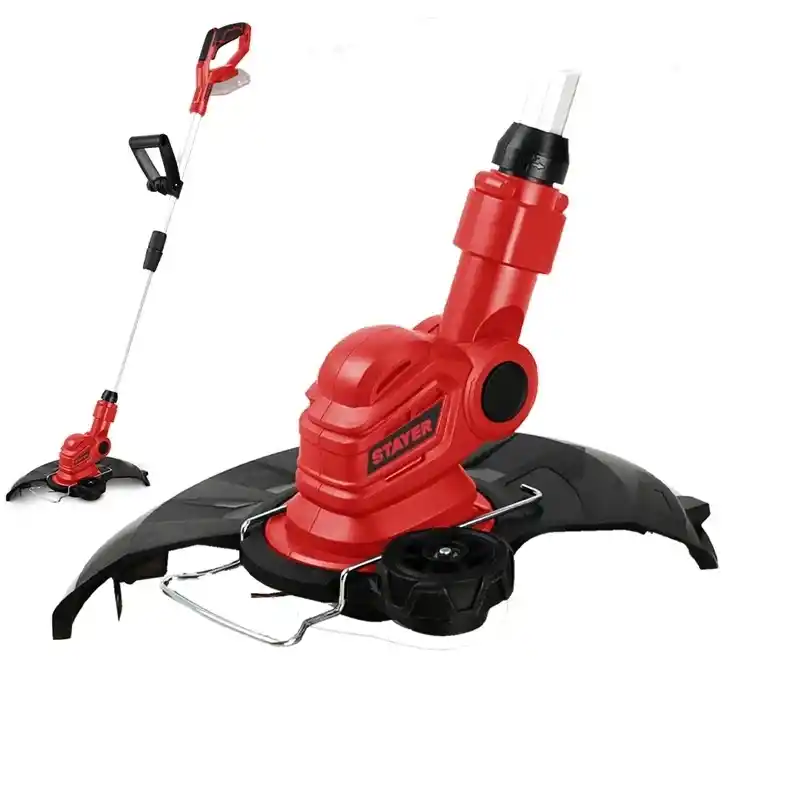 Stayer GRASS CUTTER L20 Solo Akülü Tırpan Motoru