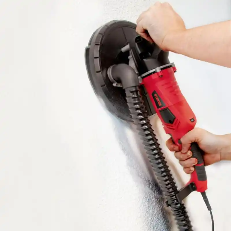 Stayer HP1010 Duvar Alçı Zımpara Makinesi