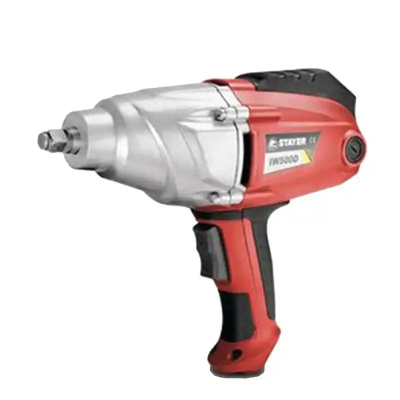 Stayer IW500DK Elektrikli Somun Sıkma Makinesi