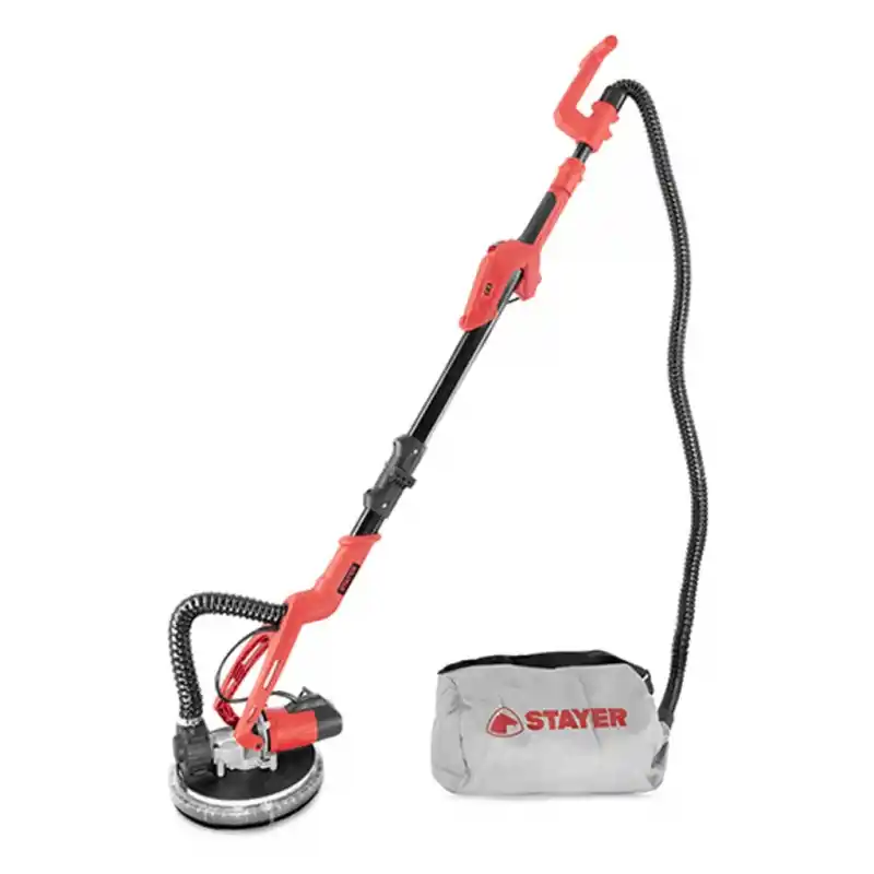 Stayer LP 750 AVS Ledli Duvar Zımpara Makinesi