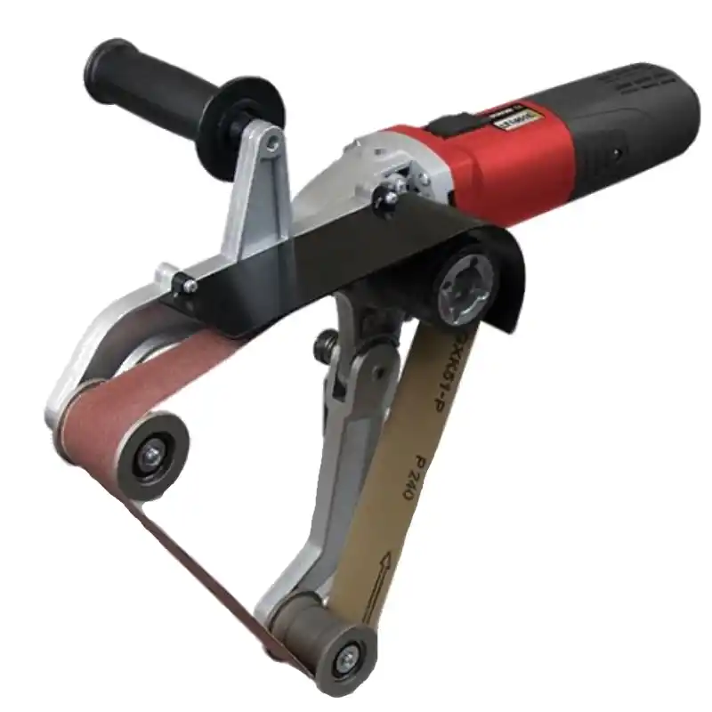 Stayer LT1401EK Ek Boru Zımpara Makinası