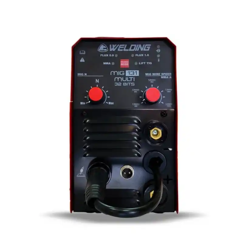 Stayer Mig 131 Multi Gazsız Gazaltı Kaynak Makinesi 120 Amper