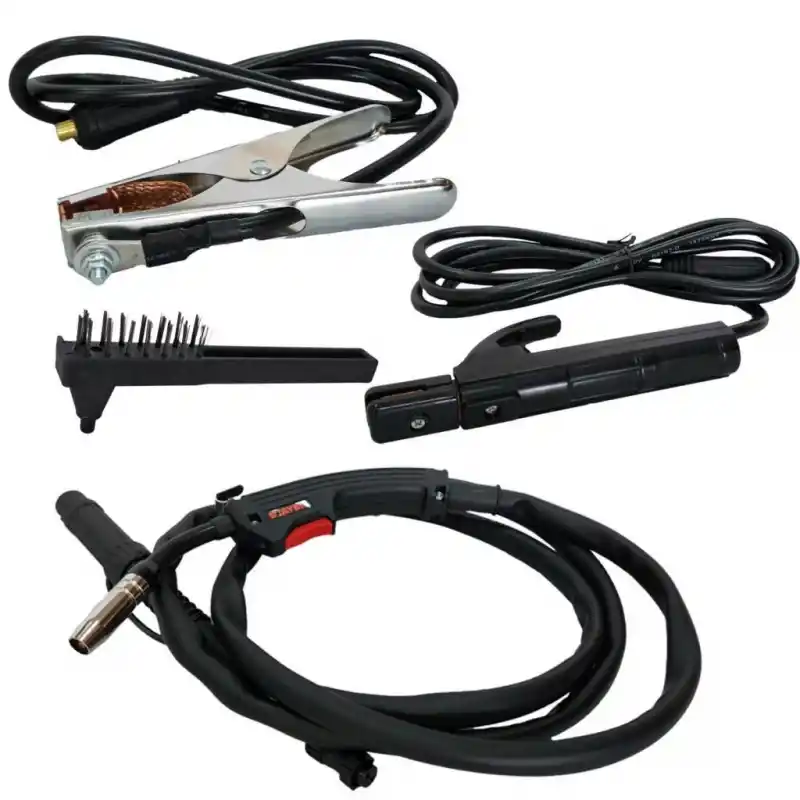 Stayer Mig 131 Multi Gazsız Gazaltı Kaynak Makinesi 120 Amper