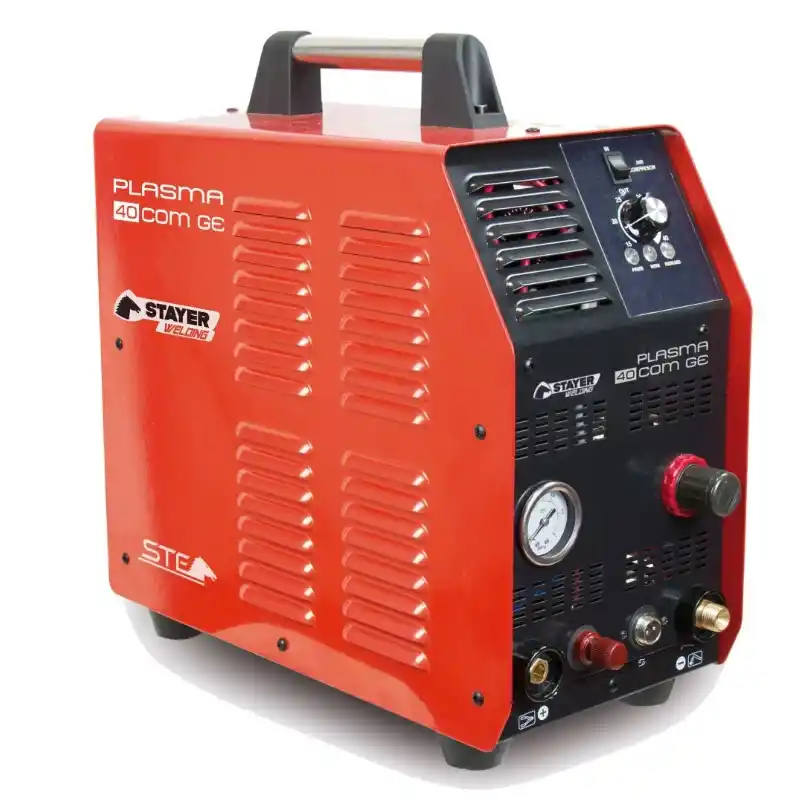 Stayer PLASMA40COMGE Kaynak Makinası
