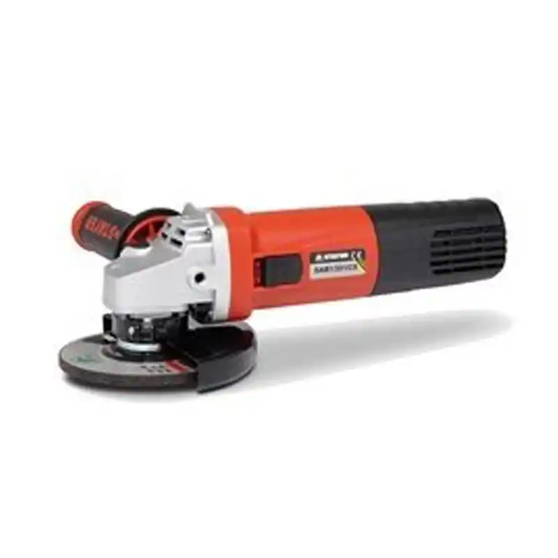 Stayer SAB1011B 1000W 125MM Avuç Taşlama Makinesi