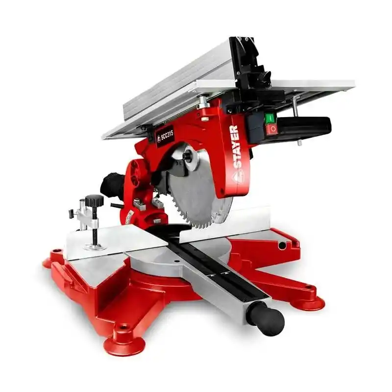 Stayer SCC315W Tablalı Gönye Kesme Testere 315 mm