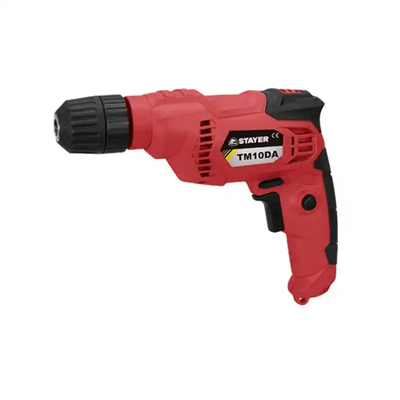 Stayer TM10DA Darbesiz Matkap