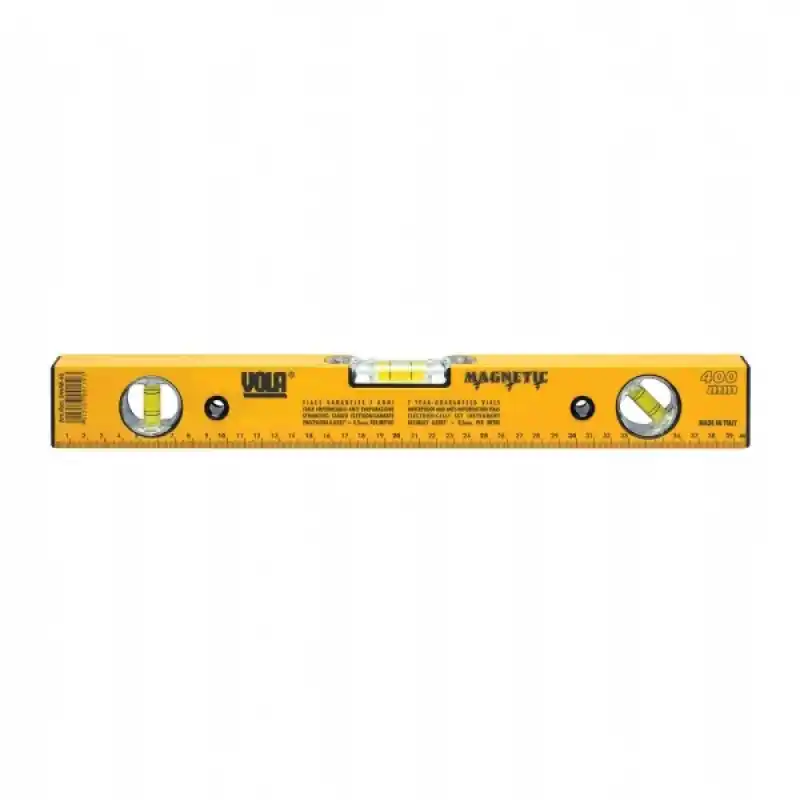 Vola Su Terazisi Mıknatıslı 30cm