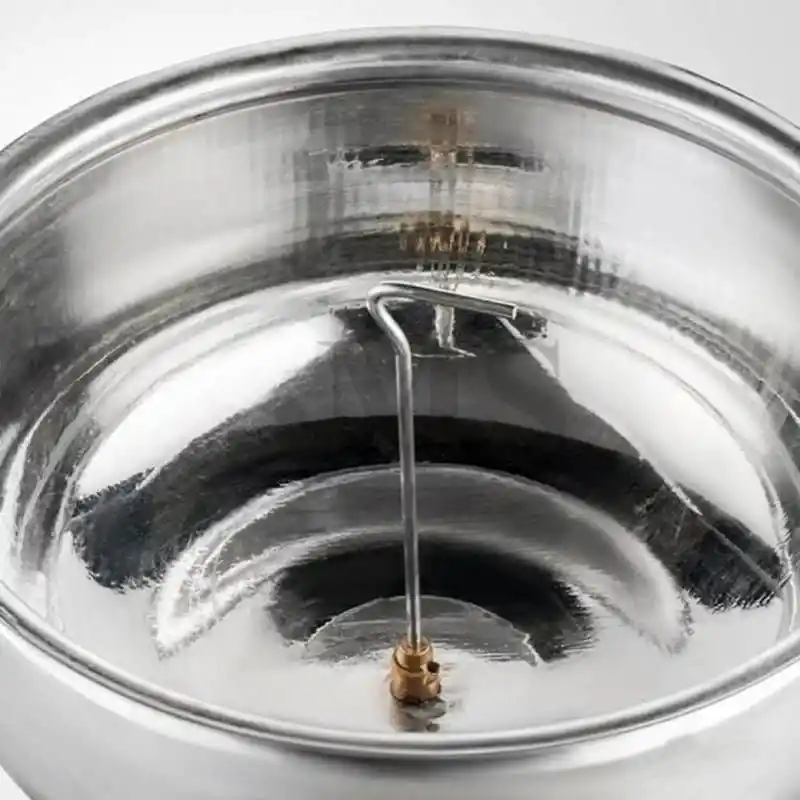 Sübitaş DE-140 Süt Çekme Kaymak Krema Yağ Ayırma Makinesi