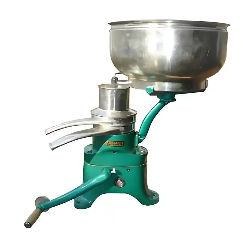 Sübitaş SD-225 Kollu Süt Çekme Krema Yağ Ayırma Makinesi