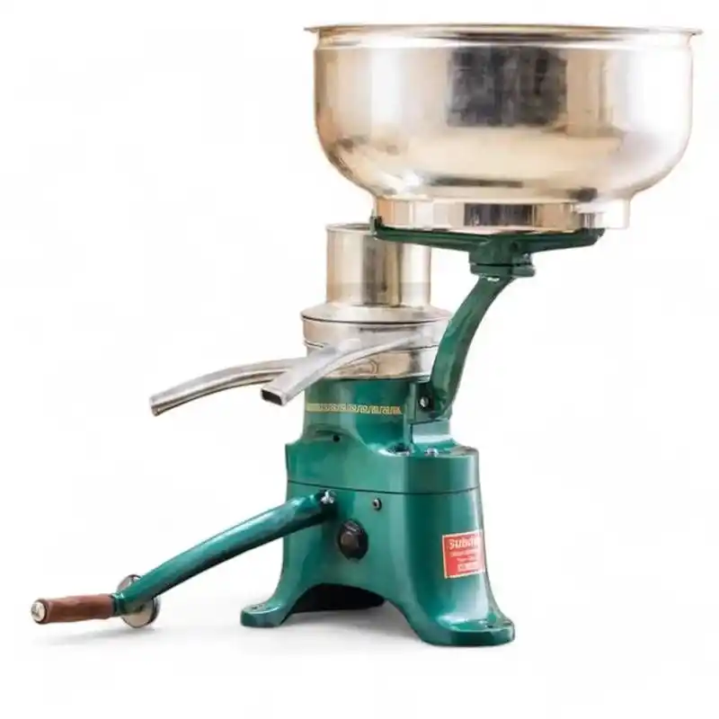 Sübitaş SD-225 Kollu Süt Çekme Krema Yağ Ayırma Makinesi
