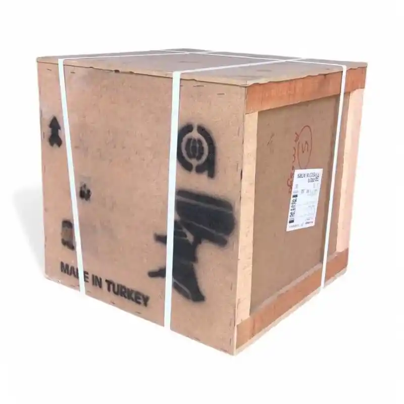 Sübitaş SD-225 Kollu Süt Çekme Krema Yağ Ayırma Makinesi