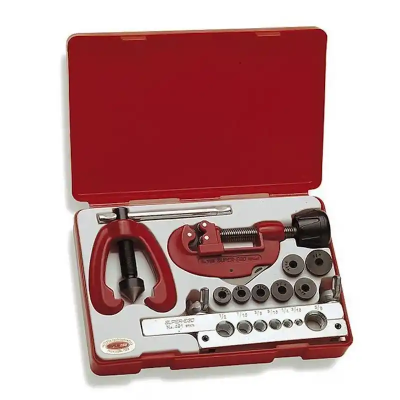 Super-Ego SEHTI Komple Havşa Takımı Inch