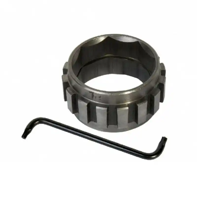 Super-Ego SEYKAN Kafa Sökme Anahtarı Torx