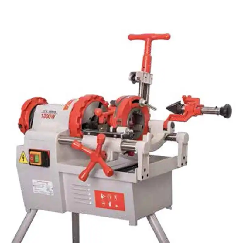 Super Expert 2 Otomatik Tezgah Tipi Pafta