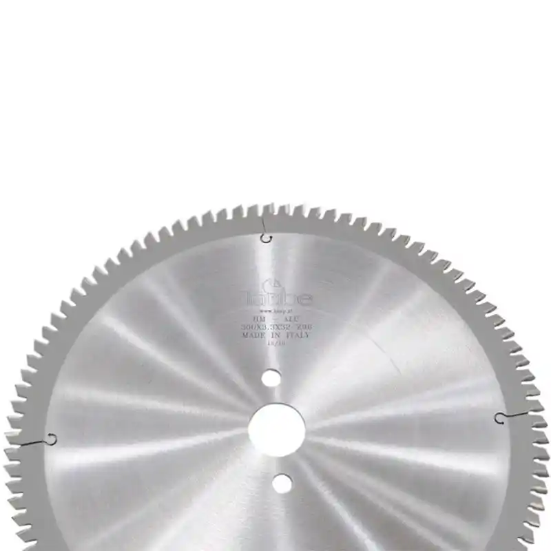 Taube T 21 Elmas Uçlu Alüminyum Testere 180x3x30 48 Diş