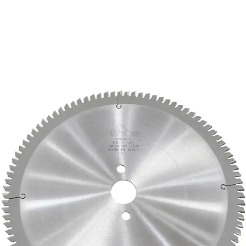 Taube T 21 Elmas Uçlu Alüminyum Testere 420x3,8x32 96 Diş