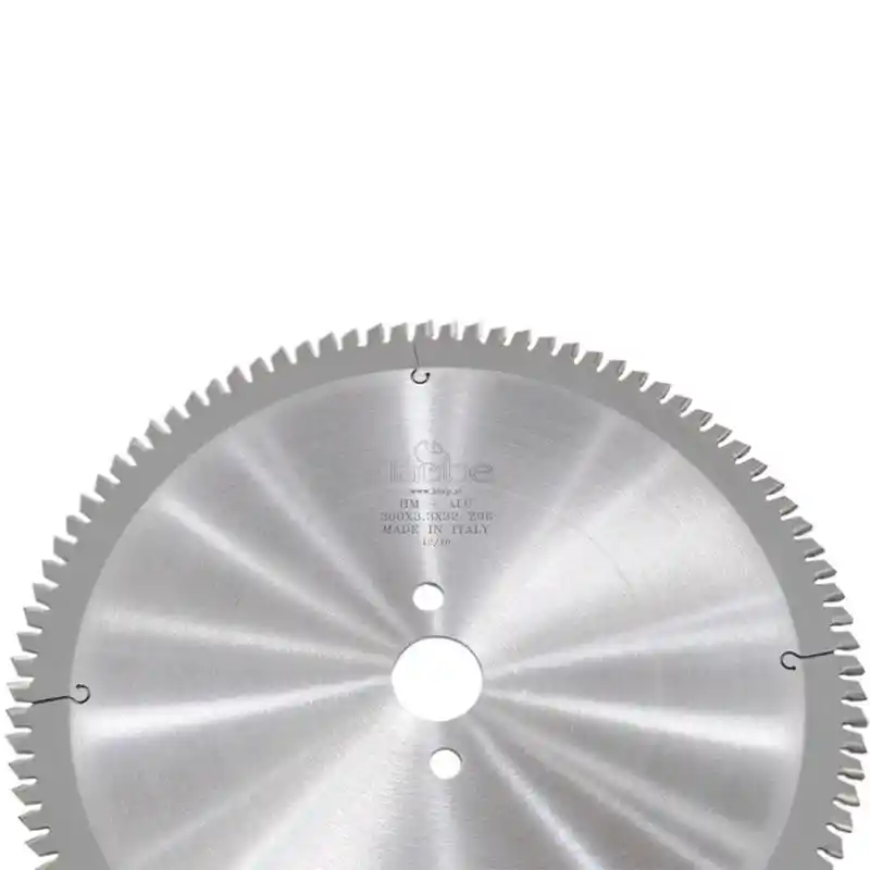 Taube T 21 Elmas Uçlu Alüminyum Testere 450x3,8x32 96 Diş