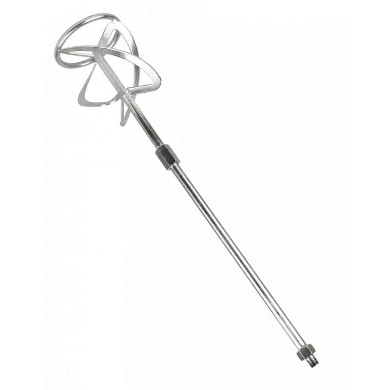 Total TD616006 Çift Başlı Harç ve Boya Karıştırıcı Sağ Karıştırıcı Uç