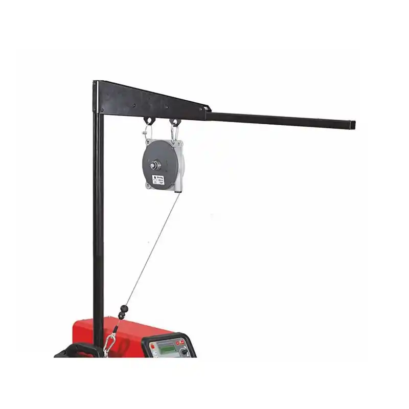 Telwin TW802650 İnverspotter 13500-14000 Balansör