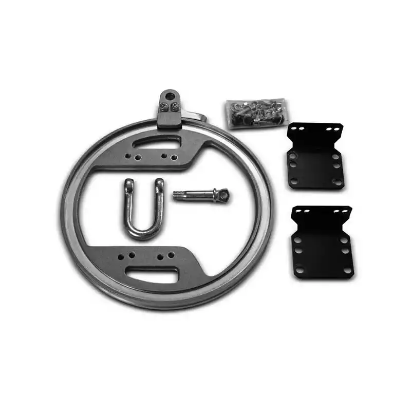 Telwin TW802866 İnverspotter 360 Derece Döndürme Aparatı