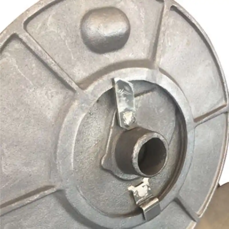 Thermall T-15 KS Kovalı Fanlı Kalorifer Sobası