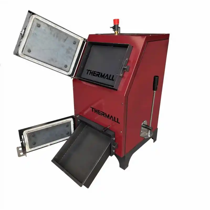 Thermall T-20 Dora Kat Kaloriferi Sobası