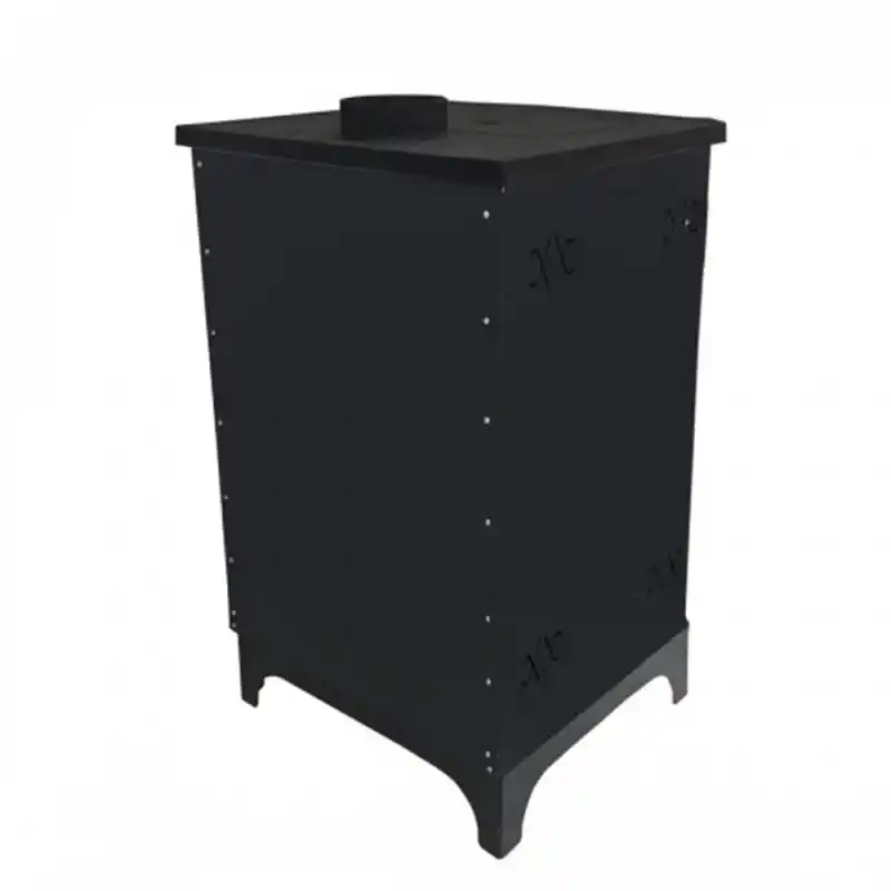 Thermall T-25 Nova Mini Şömineli Soba