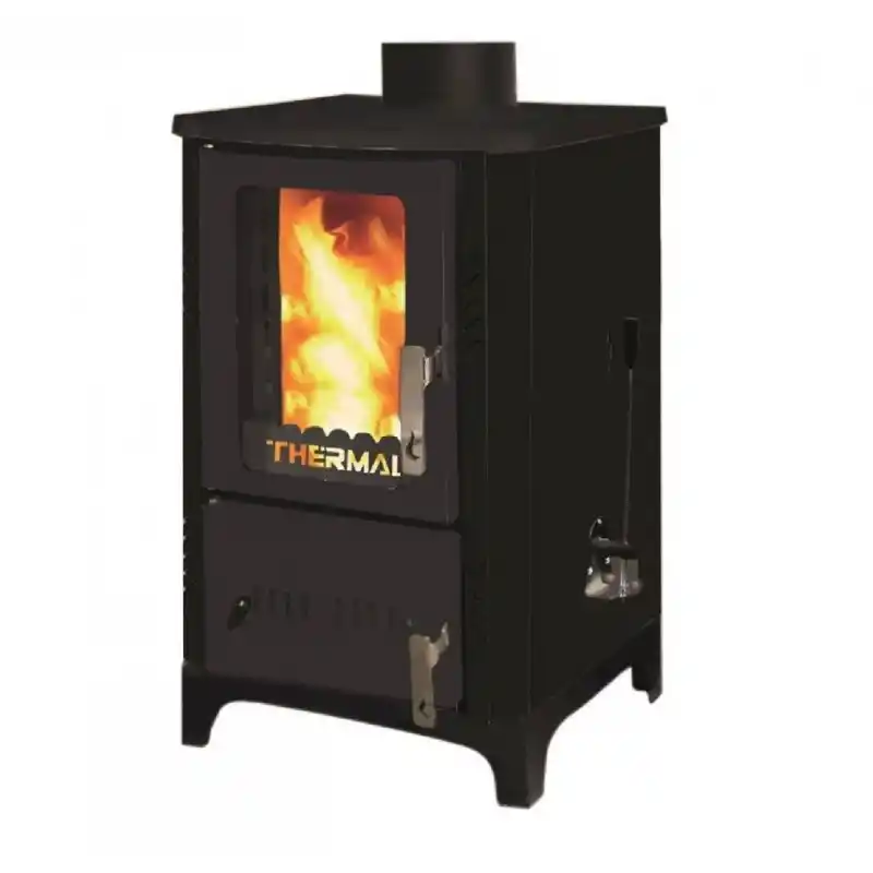 Thermall T-25 Nova Mini Şömineli Soba