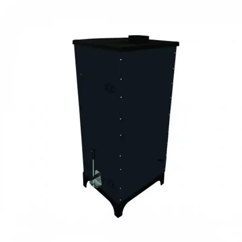 Thermall T-25 Vira Fırınlı Şömineli Soba