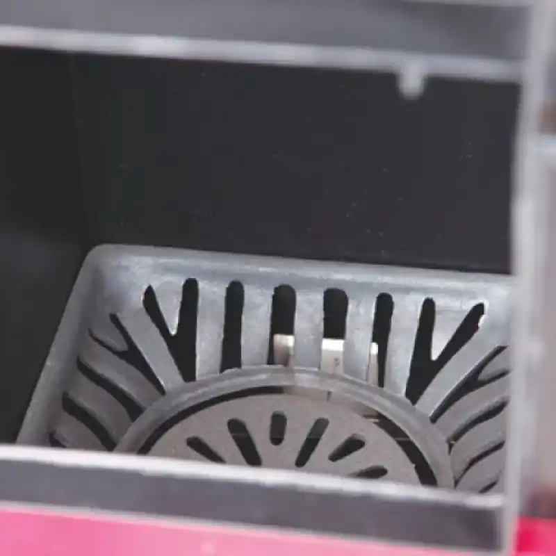 Thermall T-25 Yşk Şömineli Kuzineli Fırınlı Kat Kalorifer Sobası