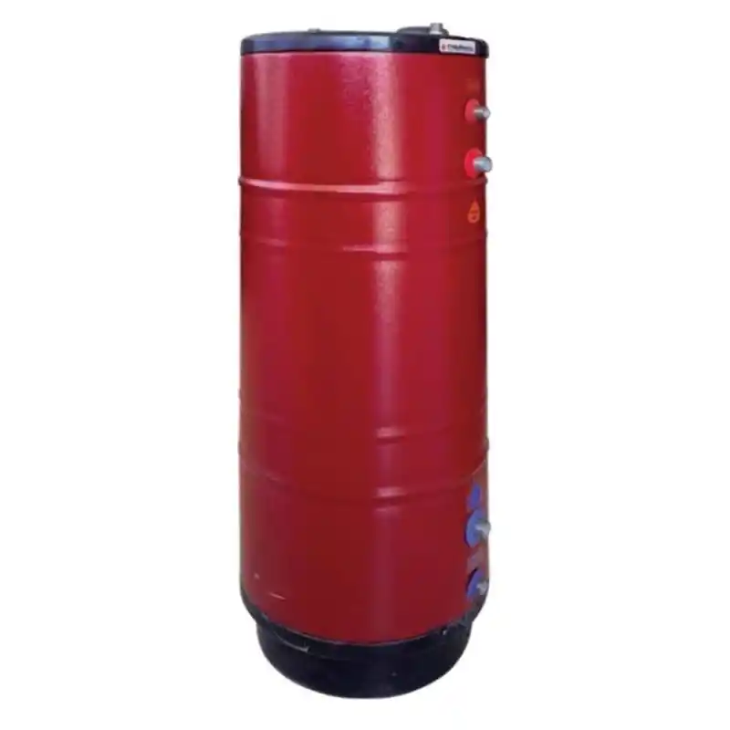 Thermall T-300 BYL Tek Serpantinli 300 Litre Boyler