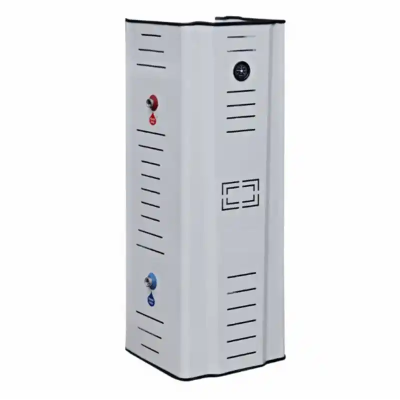 Thermall T-60 Kılıflı 60 Litre Banyo Boyleri