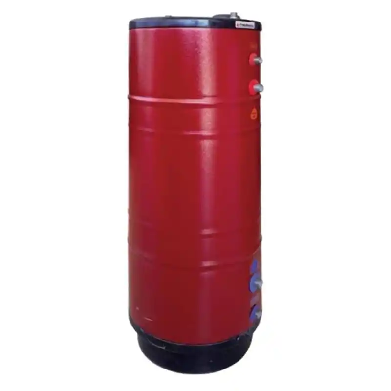 Thermall T-80 BYL Tek Serpantinli 80 Litre Boyler