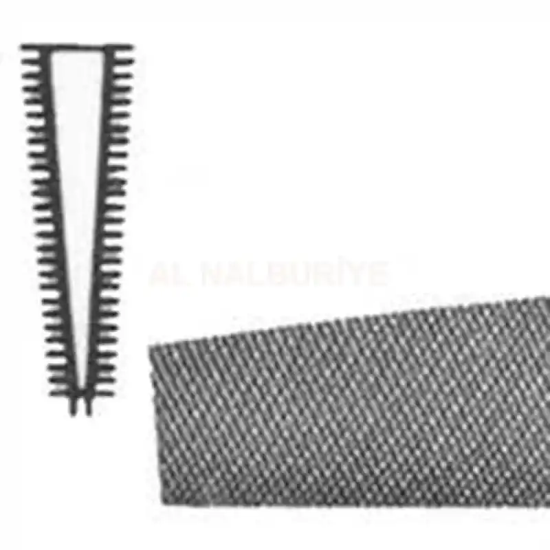 Threefıles Ege Bıçak Ince 6