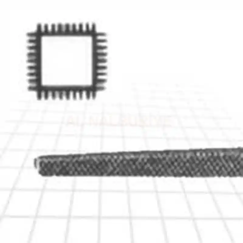 Threefıles Ege Dört Köse Ince 8
