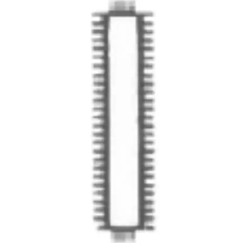 Three Files Eğe Mil Düz 8