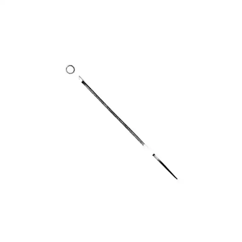 Threefıles Eğe Motor Eğesi 8 7/32 Dog