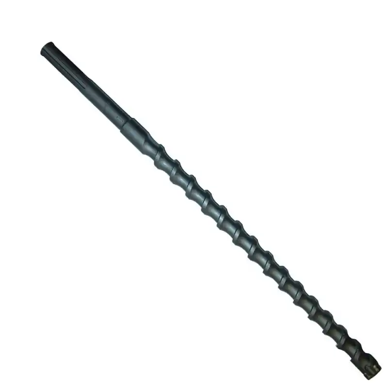 Todrill TD50445 30x570mm Sds-Max 4 Elmaslı Matkap Ucu