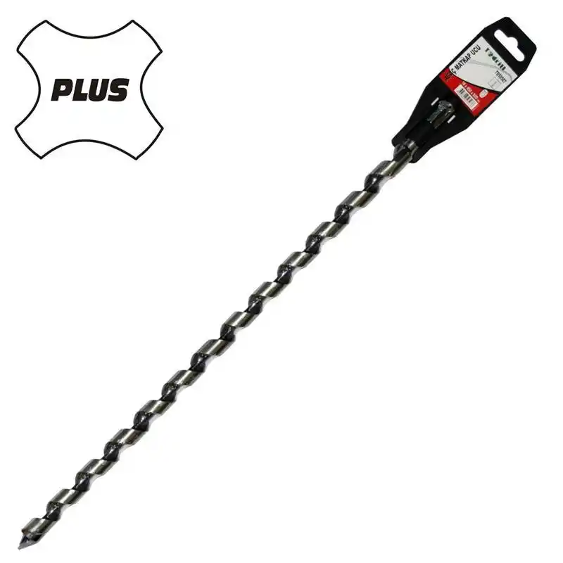 Todrill TD50509 18x450x500mm Sds-Plus Ağaç Matkap Ucu