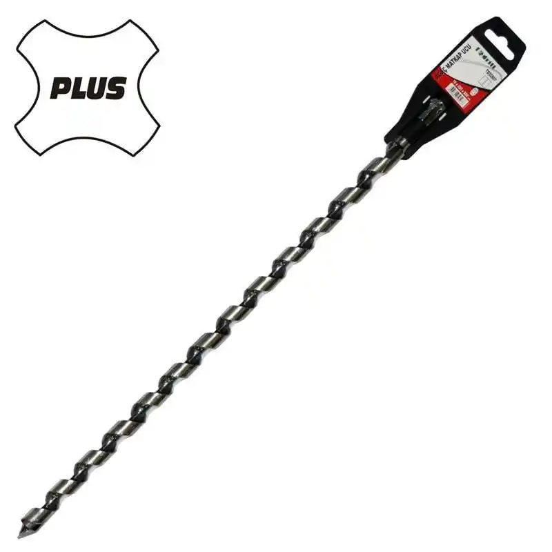 Todrill TD50523 16x250mm SDS Plus Ahşap Ucu