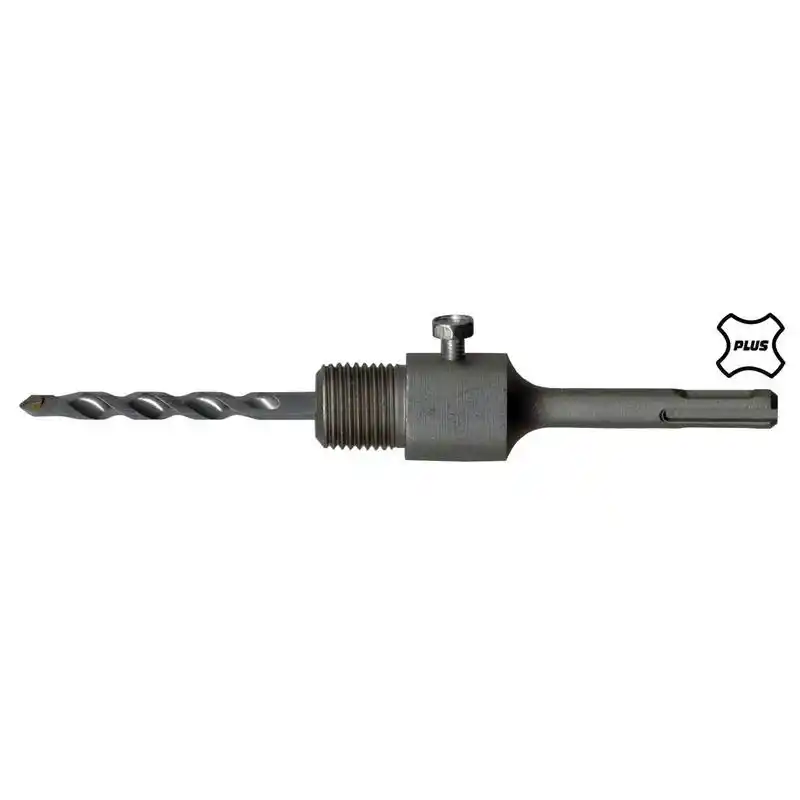 Todrill TD50733 200mm Sds-Plus Adaptör