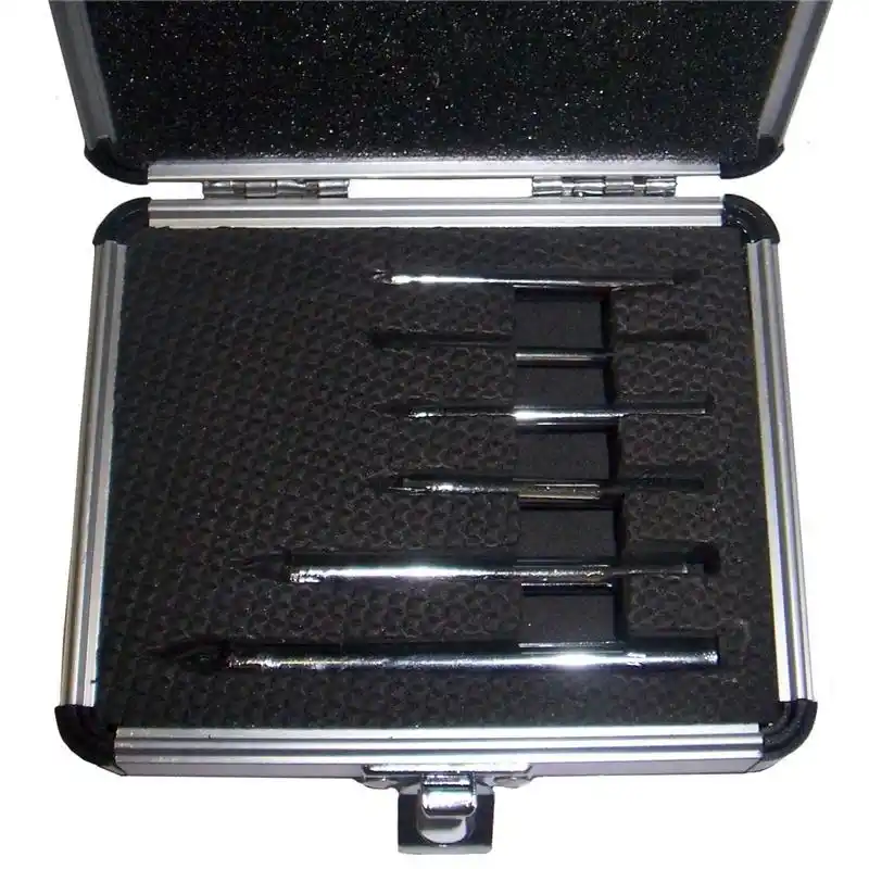 Todrill TD50909 6lı Delici Set